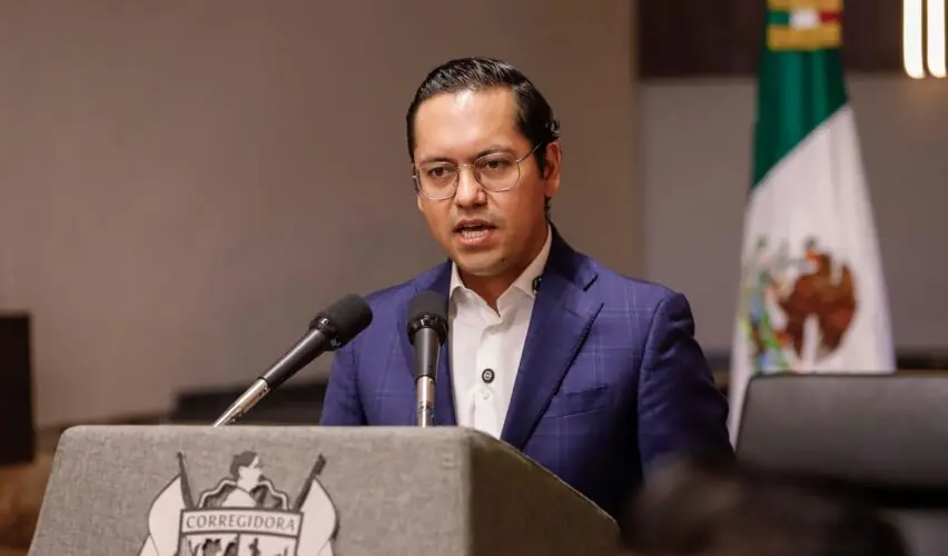 Lee más sobre el artículo Presentará Corregidora en Congreso iniciativa para juzgar como adultos a adolescentes que cometan delitos de alto impacto