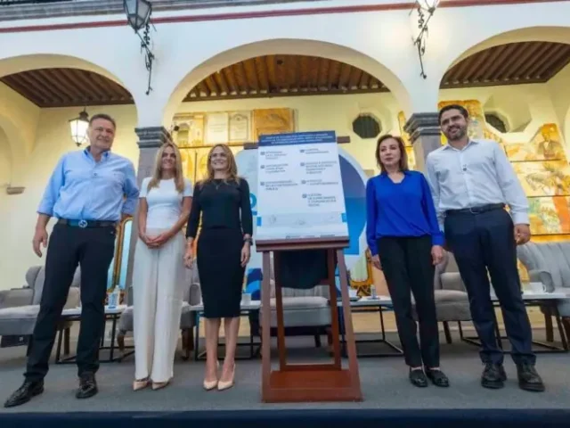 Querétaro cierra puertas a deudores alimentarios