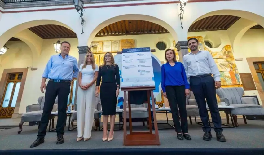 Lee más sobre el artículo Querétaro cierra puertas a deudores alimentarios