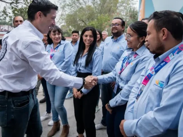 Cumple 100% de trabajadores de El Marqués con declaración anual y modificación patrimonial