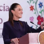 Enviará Presidenta Sheinbaum al Congreso propuesta para cambiar elección del Poder Judicial a 2028
