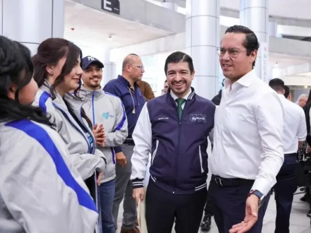 Arranca Corregidora primera entrega de Becas Municipales
