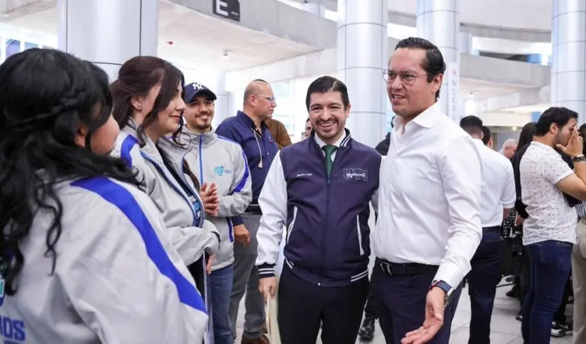 Lee más sobre el artículo Arranca Corregidora primera entrega de Becas Municipales