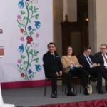 Se destinan cerca de 12 mmdp para evitar inundaciones, informa Claudia Sheinbaum