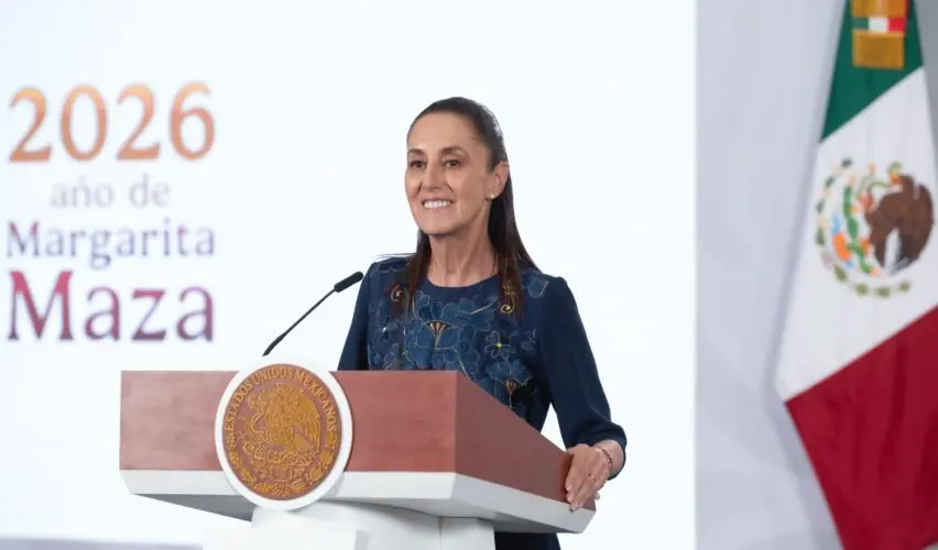 Lee más sobre el artículo Destaca Presidenta Sheinbaum inversión de 21 mil mdp de empresas farmacéuticas
