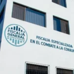Kuri mandó terna para nuevo fiscal anticorrupción