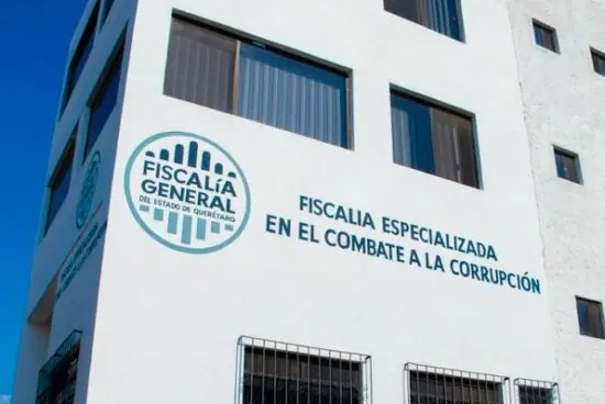Kuri mandó terna para nuevo fiscal anticorrupción