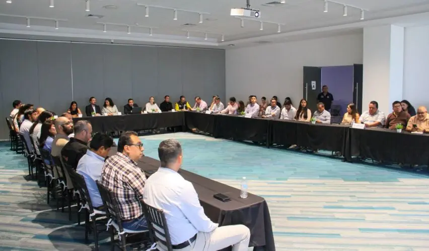 Lee más sobre el artículo Consolida municipio de Querétaro acciones para simplificar trámites y servicios