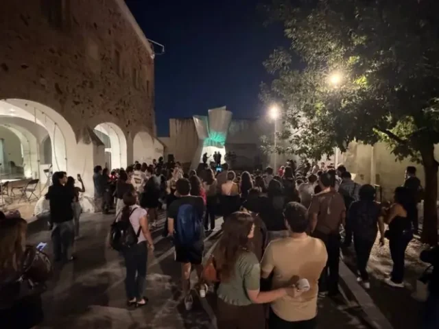 Recintos de Secretaría de Cultura estatal tuvieron asistencia récord en Noche de Museos