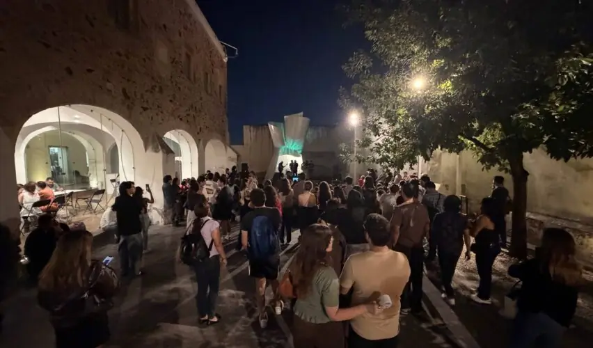 Lee más sobre el artículo Recintos de Secretaría de Cultura estatal tuvieron asistencia récord en Noche de Museos