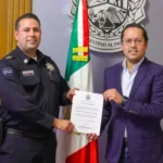 Chepe Guerrero nombró secretario de Seguridad Pública a Adrián Arroyo