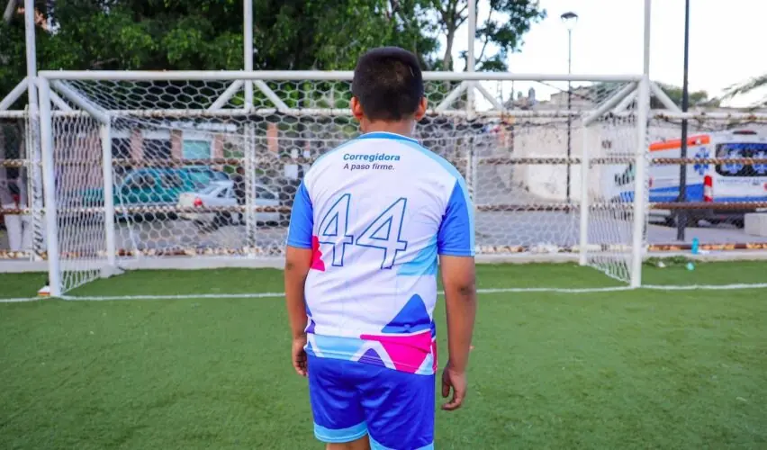 Lee más sobre el artículo Corregidora impulsa el deporte incluyente y competitivo con organización de selectivos