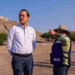 Chepe Guerrero reafirma compromiso con preservación de El Cerrito