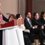 Sheinbaum presentó programa de cátedras para investigadores en el extranjero