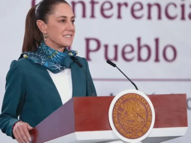 Se reducen 40% los homicidios dolosos, de septiembre de 2024 a abril de 2026