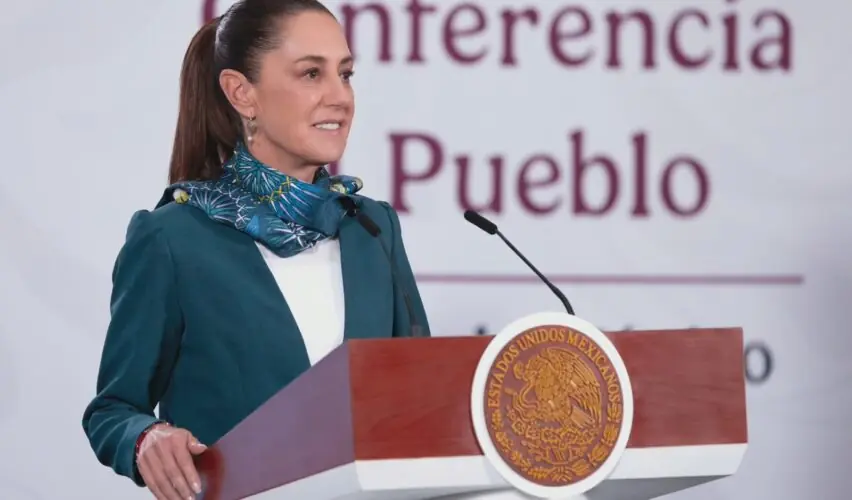 Lee más sobre el artículo Se reducen 40% los homicidios dolosos, de septiembre de 2024 a abril de 2026