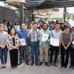 Impulsa Monsalvo acciones para ampliar acceso a tratamientos de rehabilitación en El Marqués