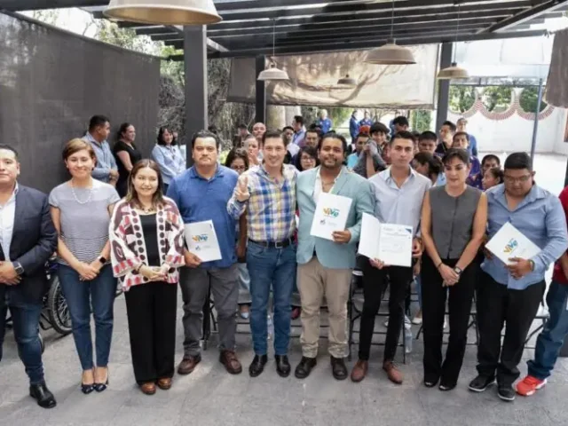Impulsa Monsalvo acciones para ampliar acceso a tratamientos de rehabilitación en El Marqués