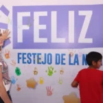 Celebra SEDIF Día de la Niñez en el CAS Carmelita Ballesteros