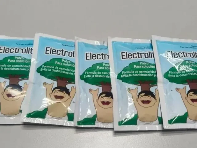 Llama Secretaría de Salud a reforzar prevención de enfermedades diarreicas