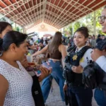 Anuncia municipio de Querétaro apoyo de hasta 50 mil pesos para policías municipales