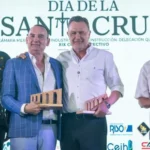 Refrenda Kuri alianza con sector de la construcción