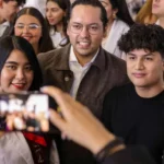Garantiza Chepe Guerrero participación de las juventudes en la toma de decisiones