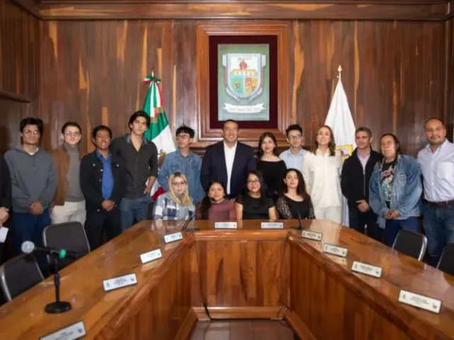 Aprueba Ayuntamiento de San Juan del Río diversos temas en materia de desarrollo urbano