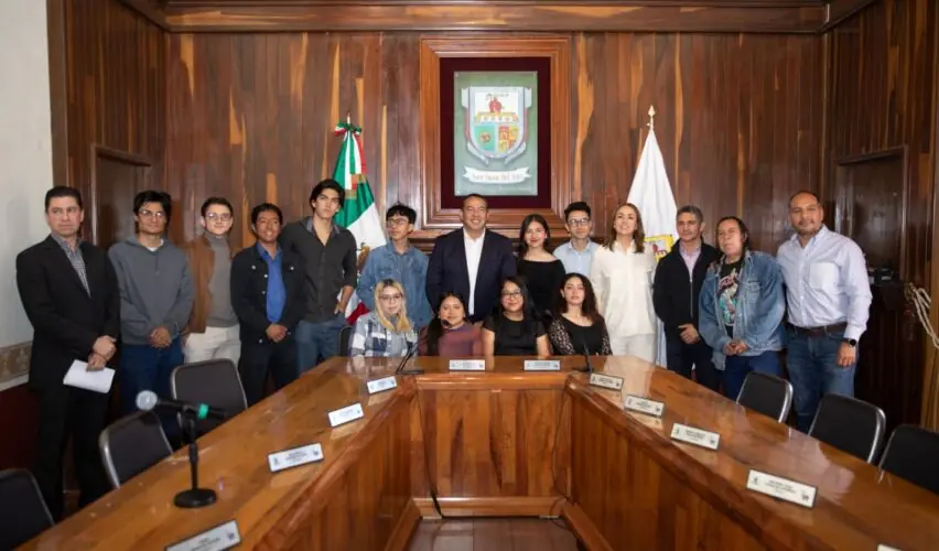 Lee más sobre el artículo Aprueba Ayuntamiento de San Juan del Río diversos temas en materia de desarrollo urbano