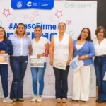 Concluyen más de 400 mujeres de Corregidora cursos y talleres de la Secretaría de la Mujer