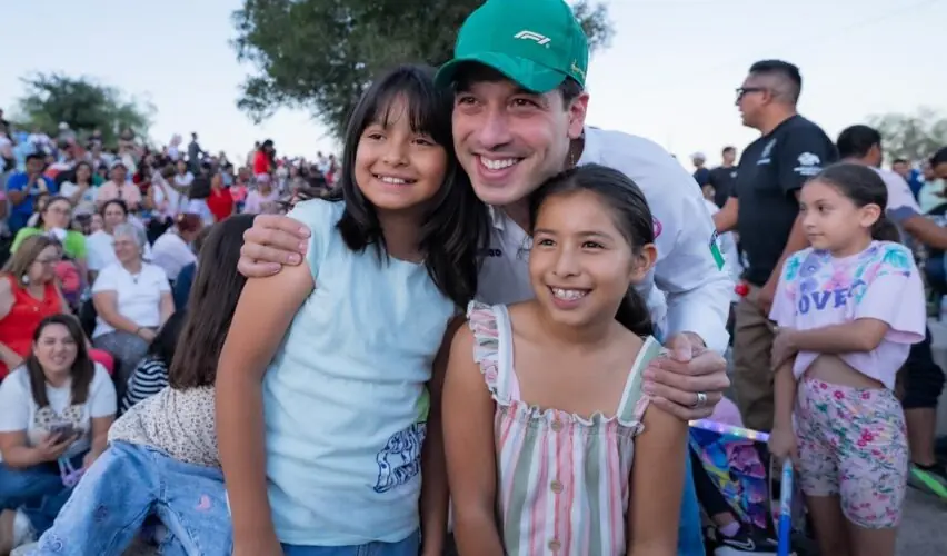 Lee más sobre el artículo Fortalece El Marqués la convivencia comunitaria con “Vive en Familia” en Zákia