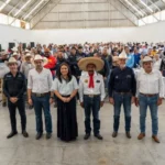 Reconocen en El Marqués la labor de la Unión de Ejidos Graciano Sánchez en su 39 aniversario