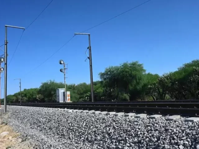 Anuncia gobierno estatal 26 obras complementarias por tren México-Querétaro