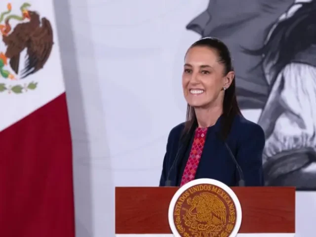 En 2026 recibirán apoyos del bienestar cerca de 43 millones de mexicanos: Sheinbaum