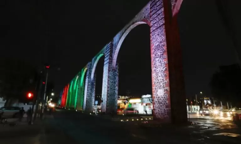 Lee más sobre el artículo Por quinto año consecutivo, Querétaro obtiene máxima calificación de Moody’s