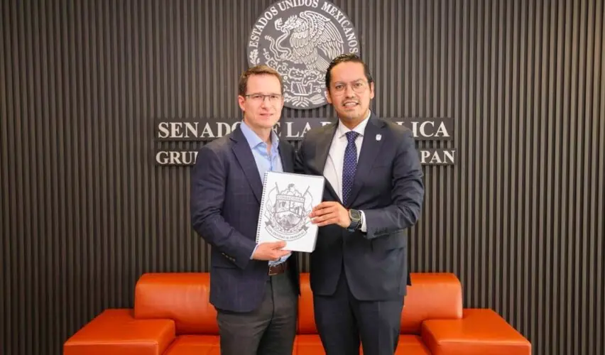 Lee más sobre el artículo Chepe Guerrero presentó al Senado iniciativa sobre menores que cometan delitos graves