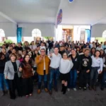 Organizó El Marqués conversatorio sobre salud mental y prevención de adicciones
