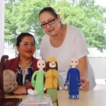Invita DIF estatal a cursar talleres en Casa de la Mujer