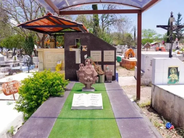 Corregidora invita a aprovechar descuentos de Campaña de Exhumación