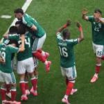 Debuta México en el Mundial 2026 con victoria de 2-0 ante Sudáfrica