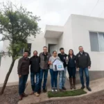 Instituto de la Vivienda de Querétaro beneficia a cerca de 500 familias