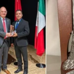 Corregidora recibe Escoba de Platino 2026 por gestión de residuos y limpieza urbana