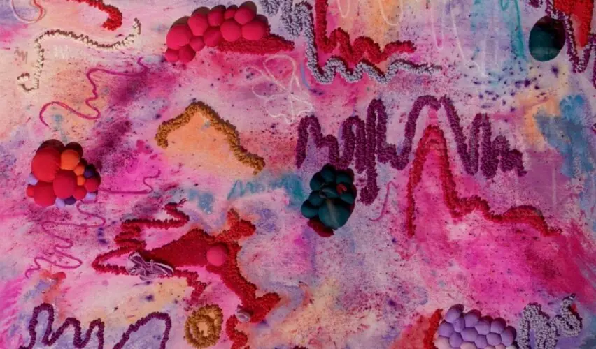 Lee más sobre el artículo Expone MAQRO obra “Recordar es volver a vivir”
