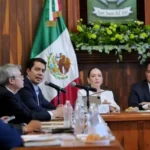 Participó Felifer en asamblea de Asociación de Ciudades Mexicanas Patrimonio Mundial
