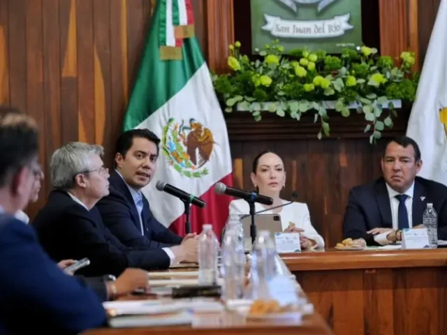 Participó Felifer en asamblea de Asociación de Ciudades Mexicanas Patrimonio Mundial