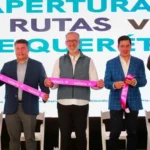 Volaris inauguró 11 nuevas rutas desde el Aeropuerto de Querétaro