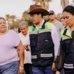 Corregidora invierte 15 mdp en vialidades de Paseos del Bosque