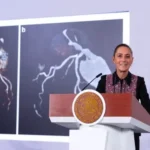 Sistemas de salud federales dan un salto tecnológico: Sheinbaum