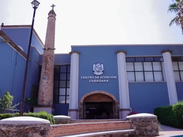 Corregidora fortalece justicia cívica con 16 mil atenciones y soluciones efectivas