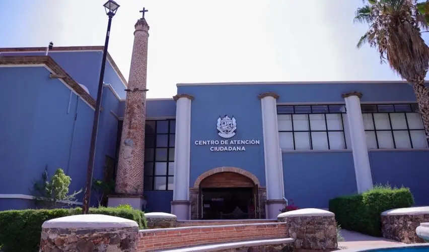 Lee más sobre el artículo Corregidora fortalece justicia cívica con 16 mil atenciones y soluciones efectivas
